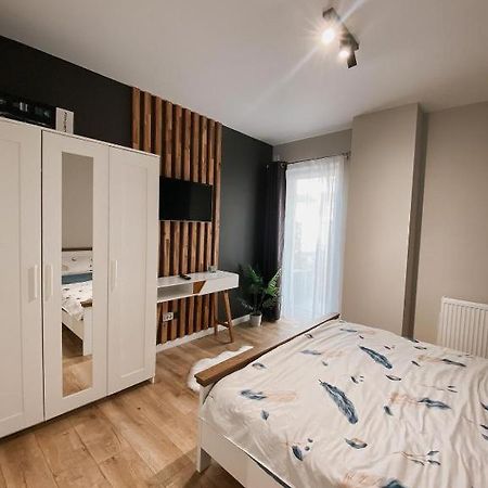 Owl'S Nest Apartment Cluj-Napoca Eksteriør bilde