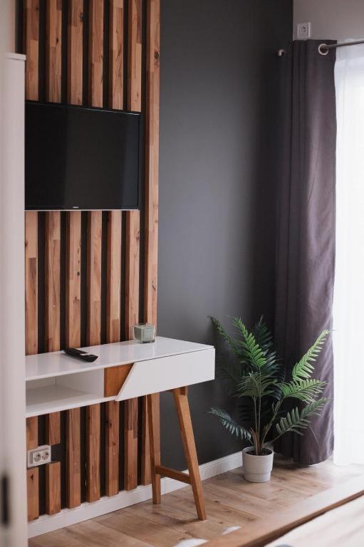 Owl'S Nest Apartment Cluj-Napoca Eksteriør bilde